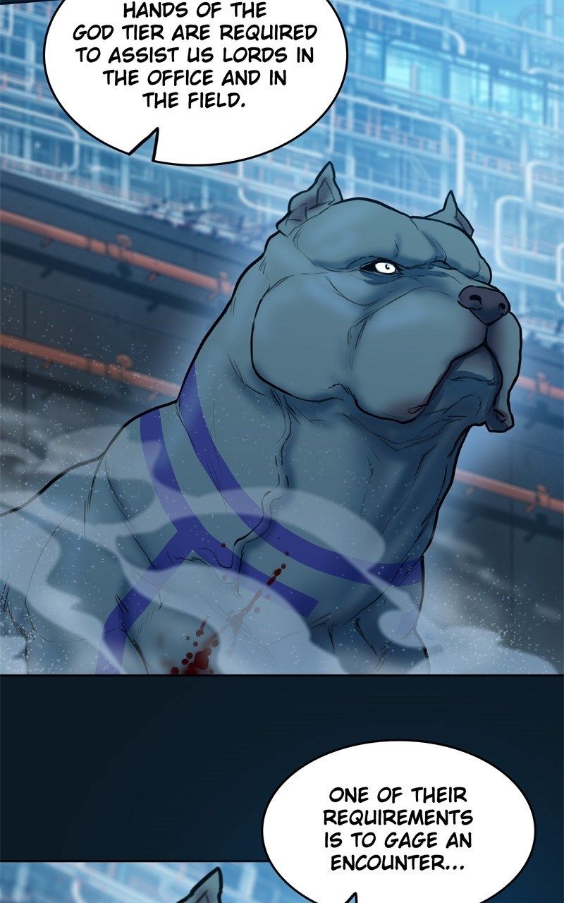 Ordeal chapter 91 page 76