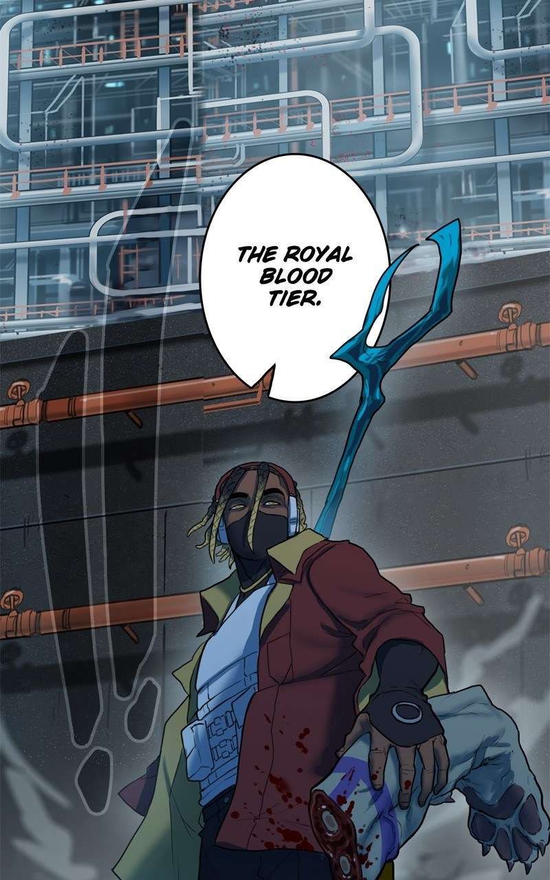 Ordeal chapter 91 page 85