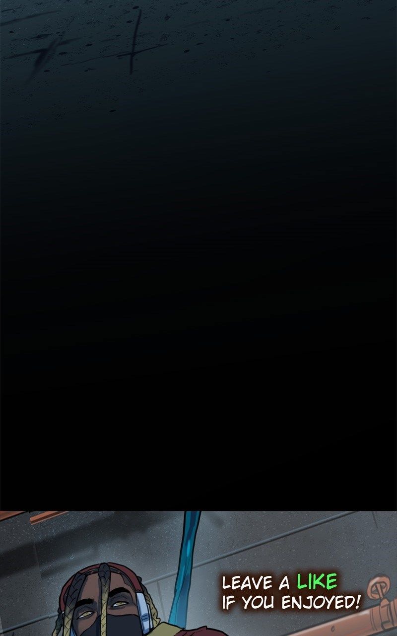 Ordeal chapter 91 page 87