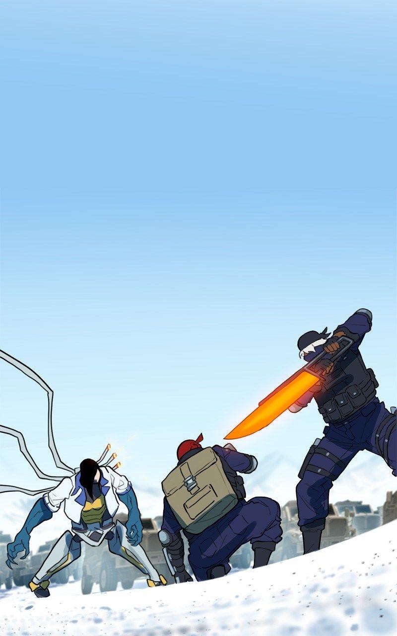 Ordeal chapter 92 page 17