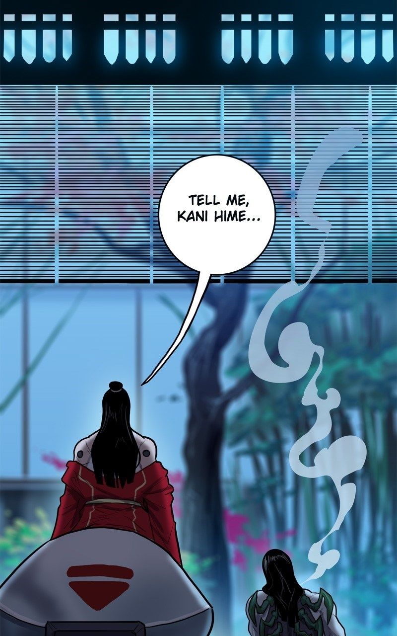 Ordeal chapter 92 page 64