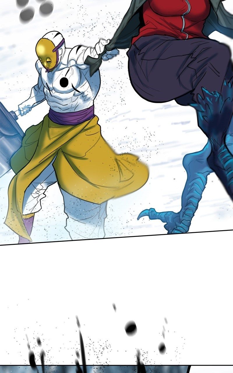 Ordeal chapter 93 page 28