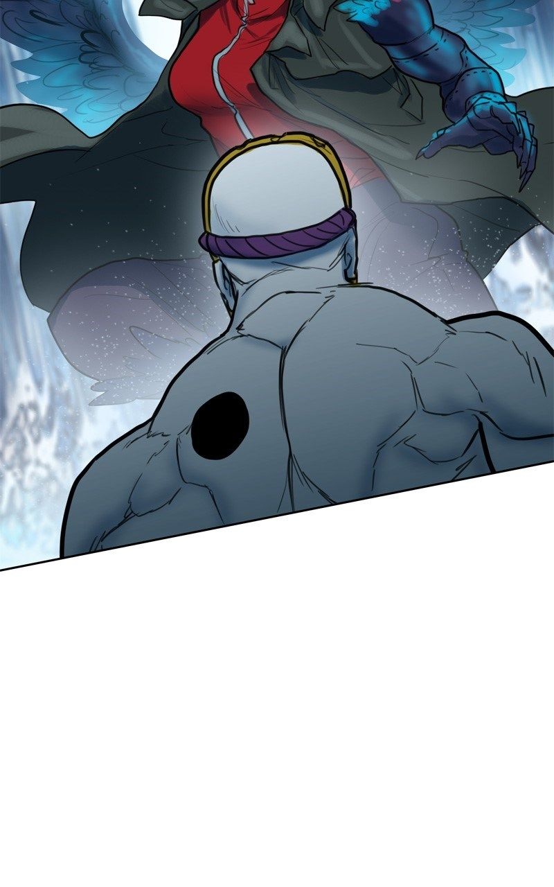 Ordeal chapter 93 page 32