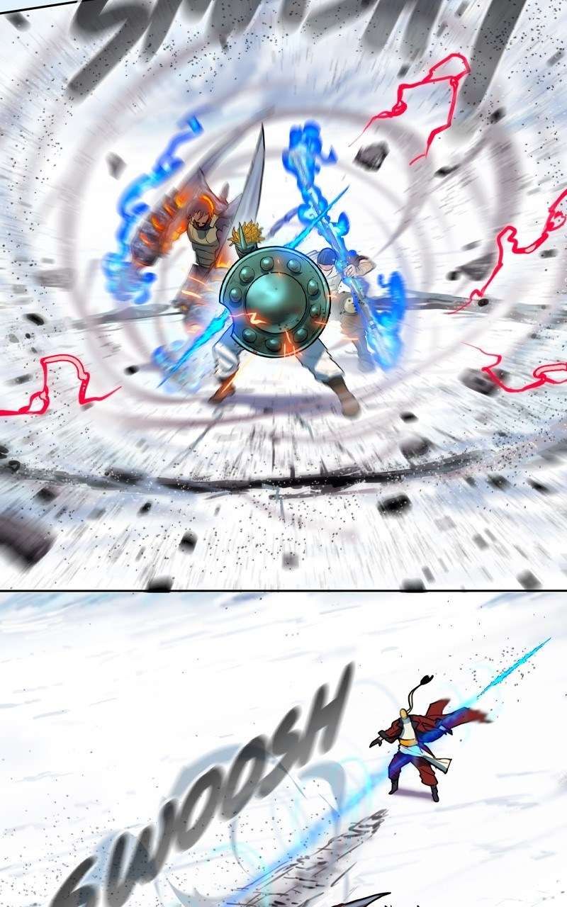 Ordeal chapter 94 page 35