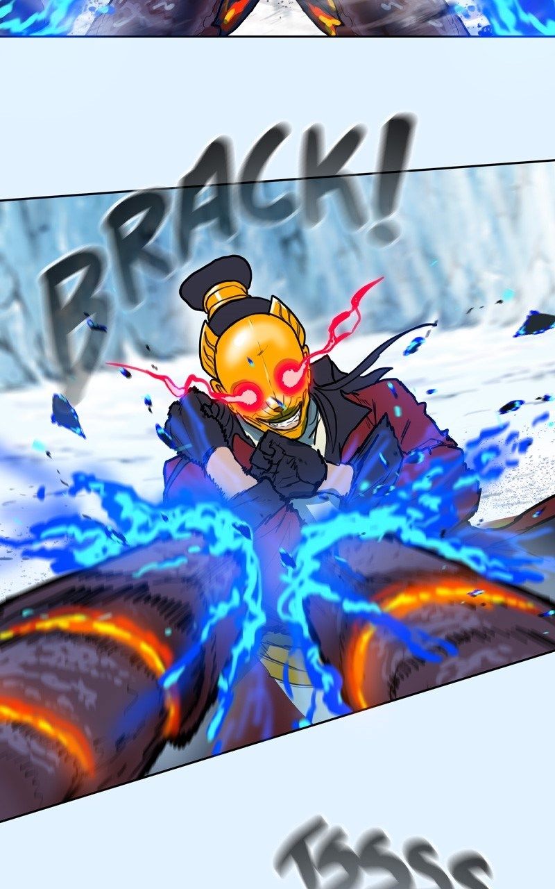 Ordeal chapter 94 page 38