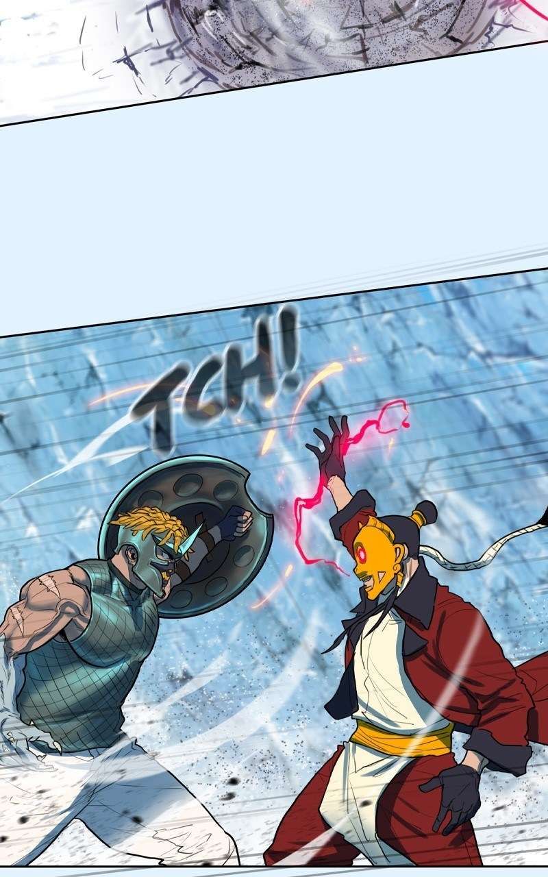 Ordeal chapter 94 page 46