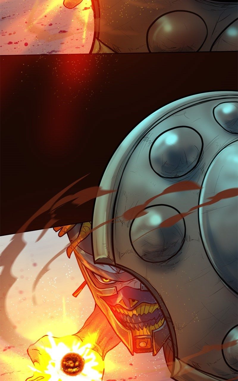 Ordeal chapter 94 page 70