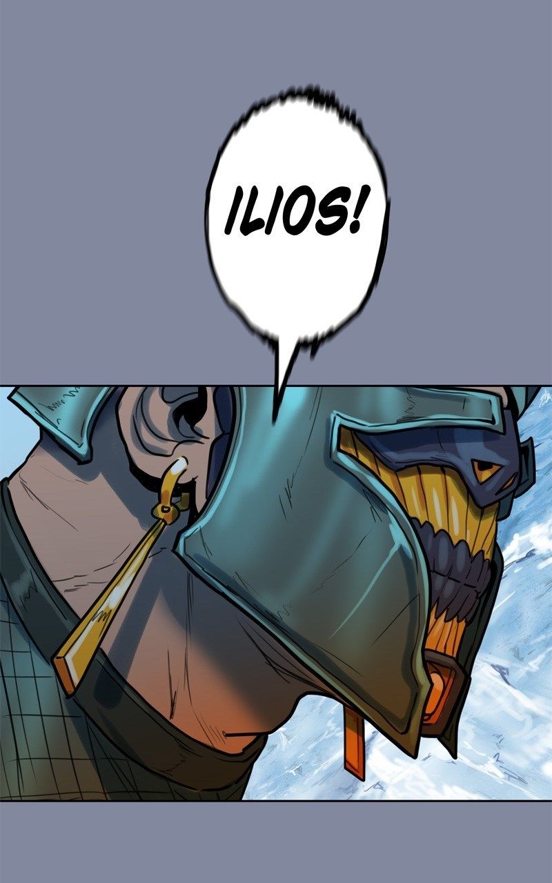 Ordeal chapter 94 page 84