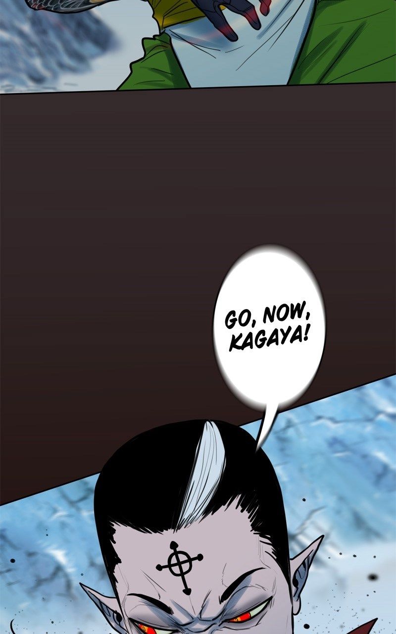 Ordeal chapter 94 page 91