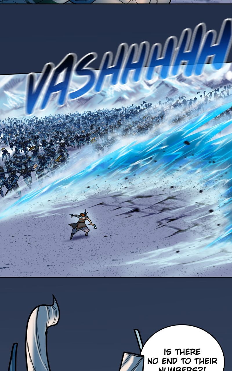 Ordeal chapter 95 page 12