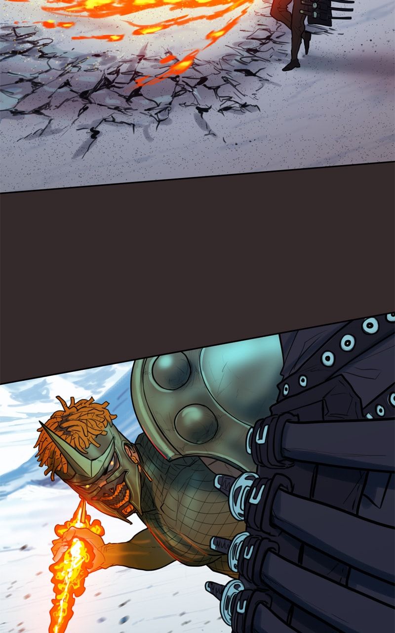 Ordeal chapter 95 page 25