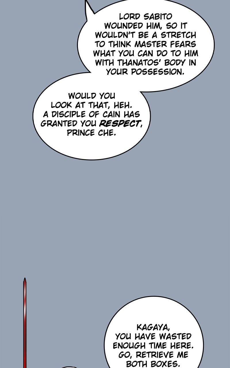 Ordeal chapter 95 page 52