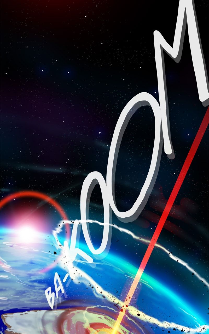 Ordeal chapter 95 page 67