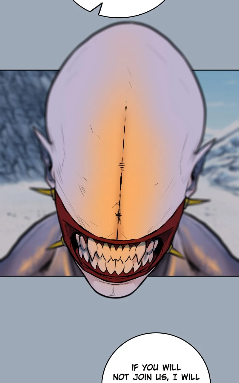 Ordeal chapter 95 page 78