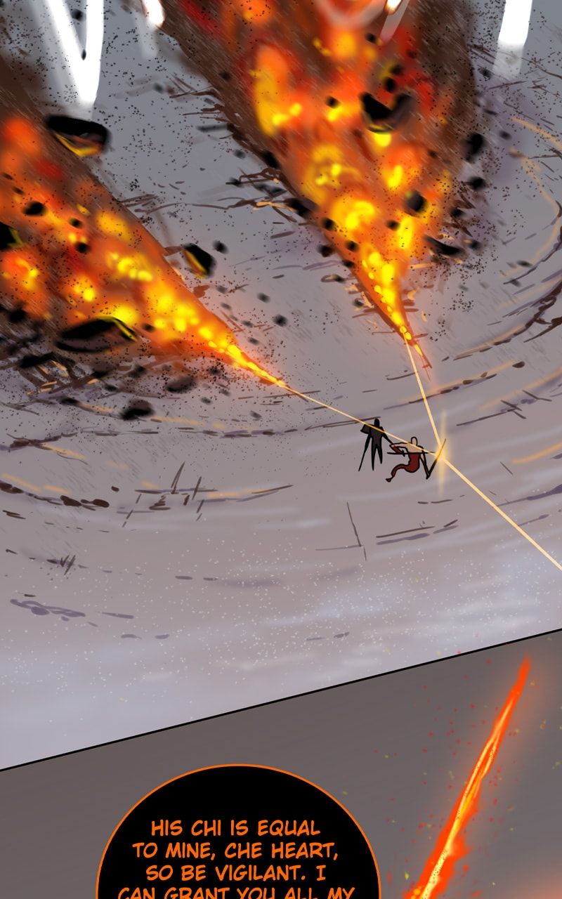 Ordeal chapter 95 page 86