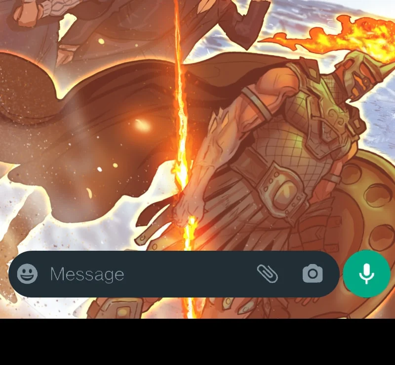 Ordeal chapter 95 page 94