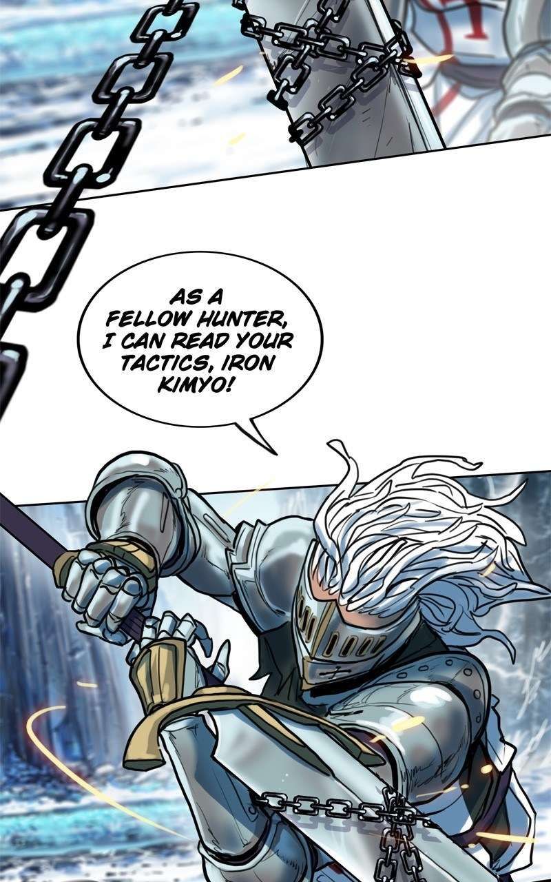 Ordeal chapter 96 page 33