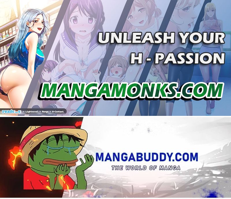 Ordeal chapter 97 page 1