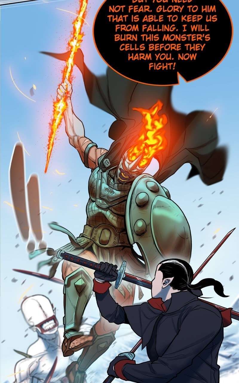 Ordeal chapter 97 page 52