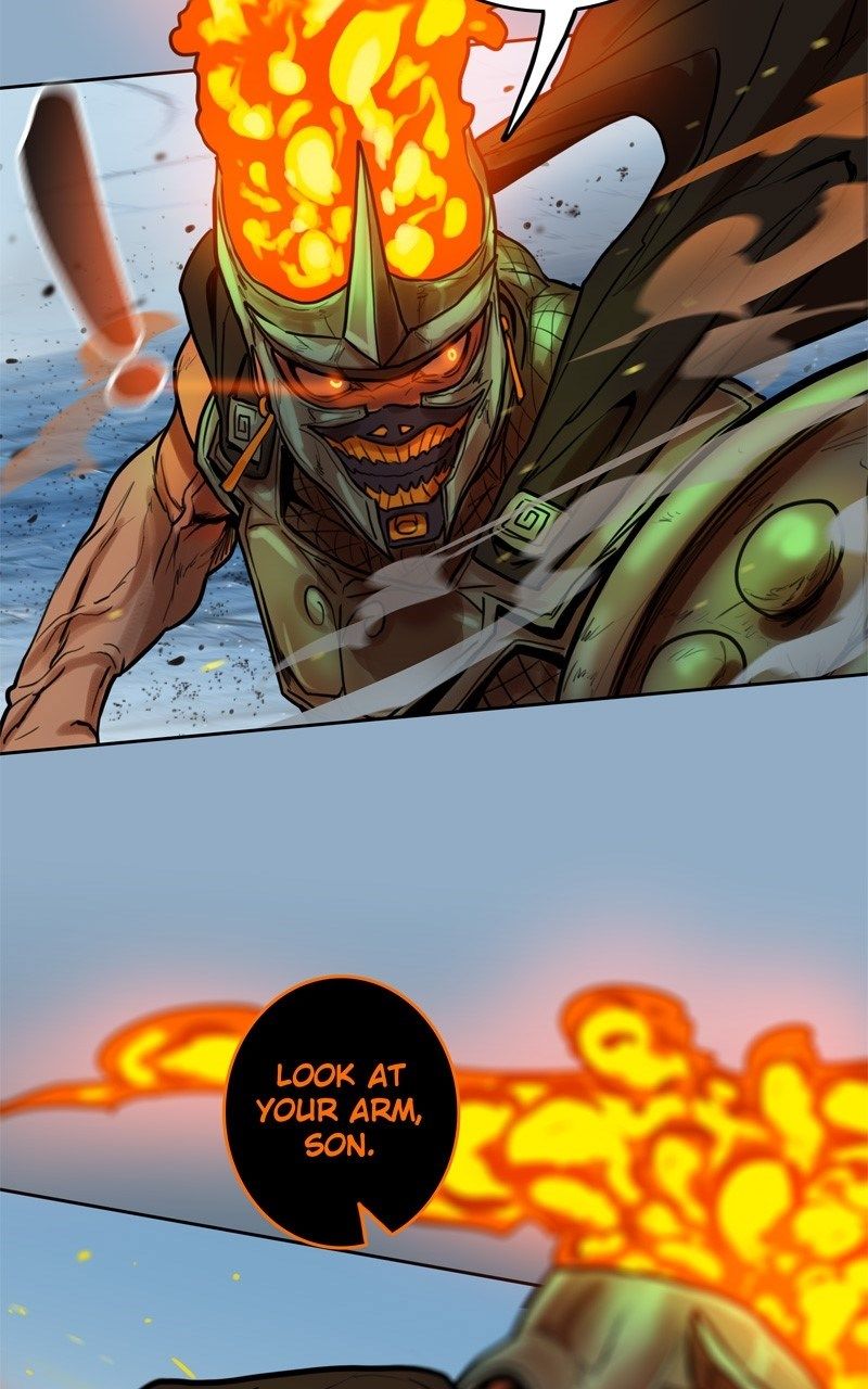 Ordeal chapter 97 page 72