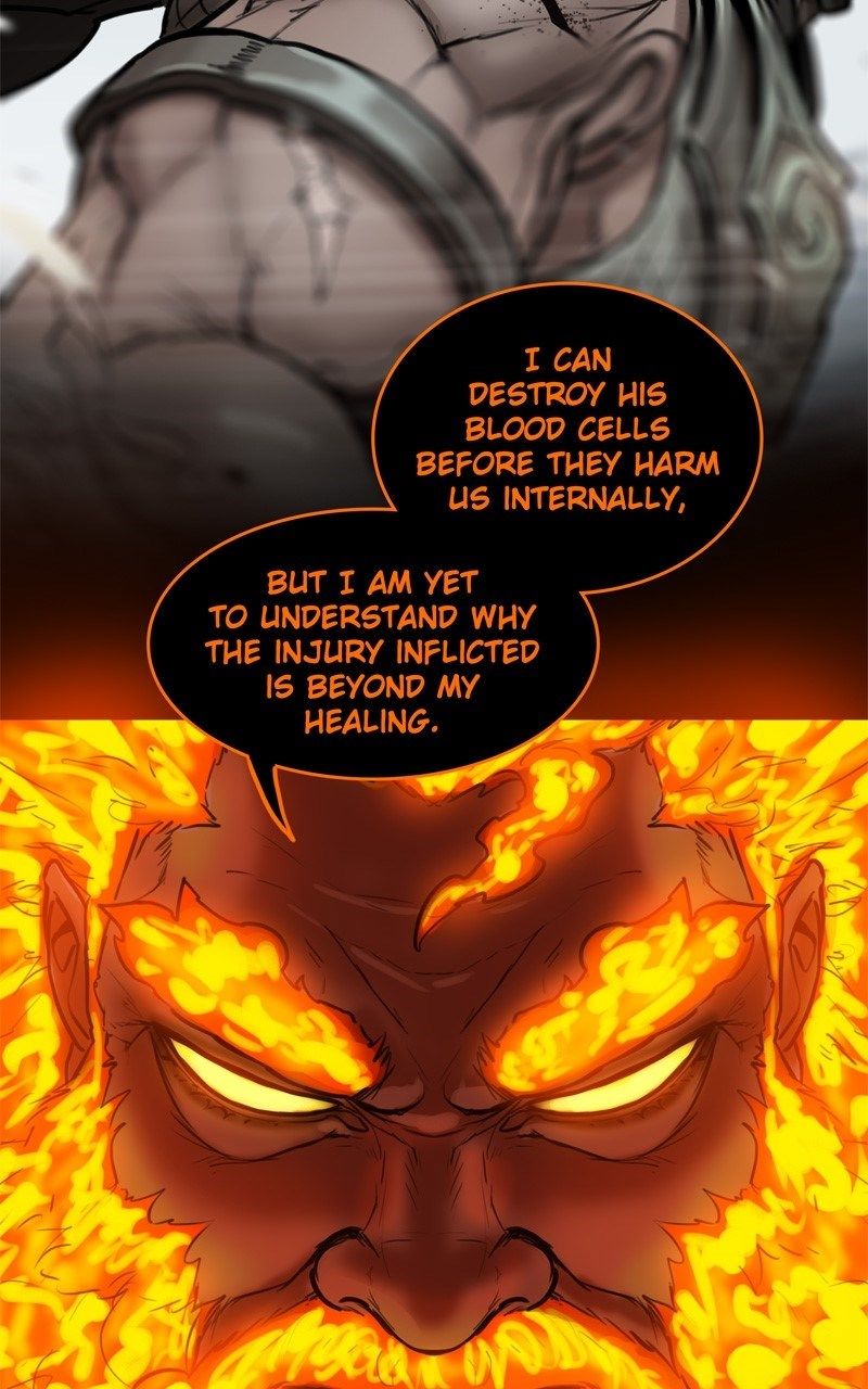 Ordeal chapter 97 page 74