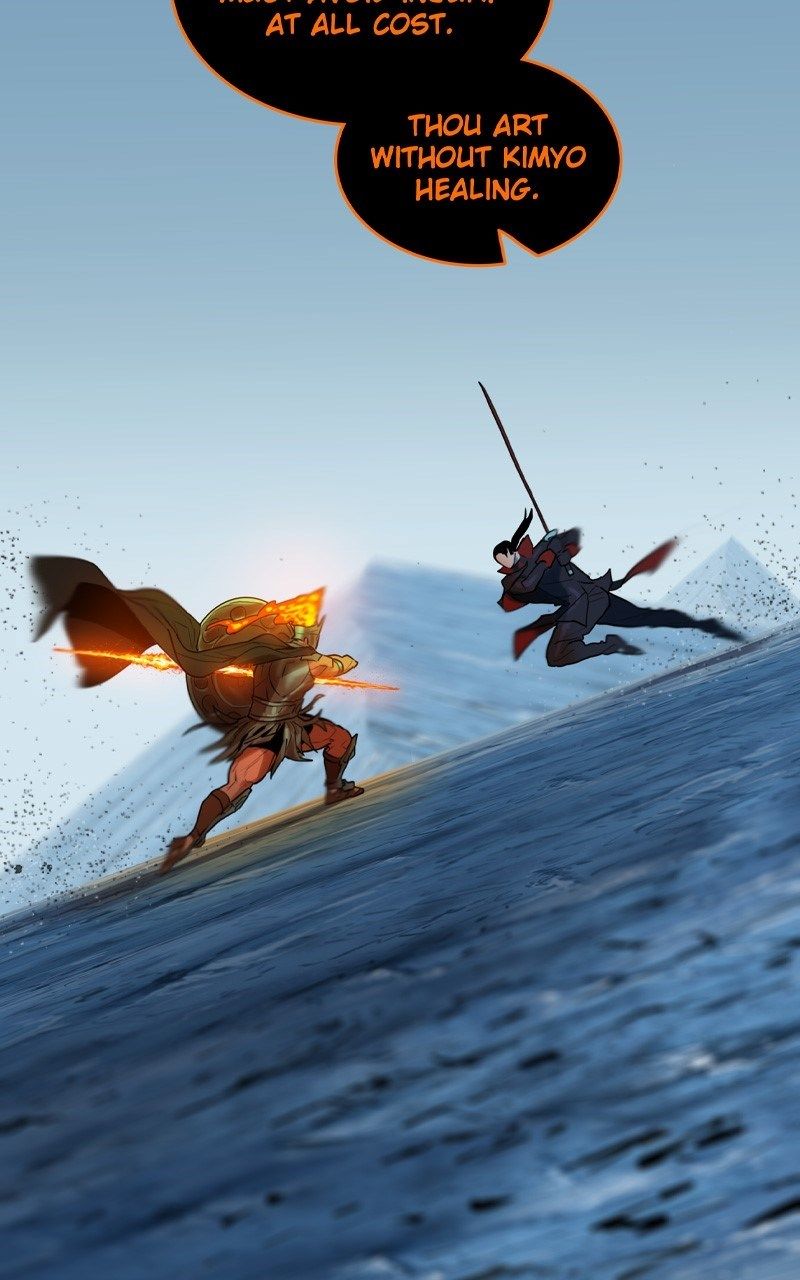 Ordeal chapter 97 page 77