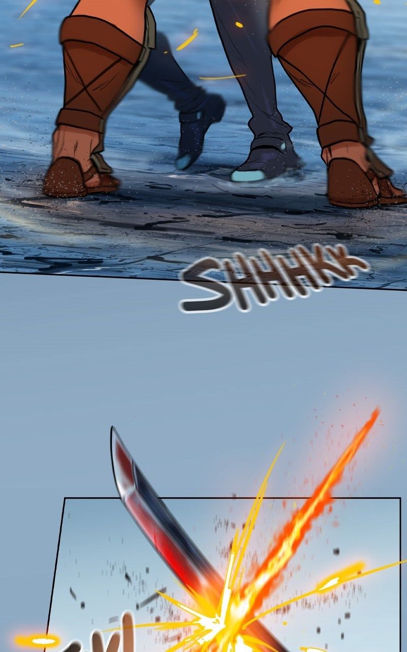 Ordeal chapter 97 page 79