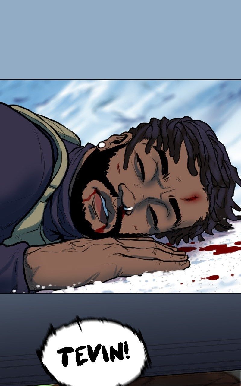 Ordeal chapter 97 page 88