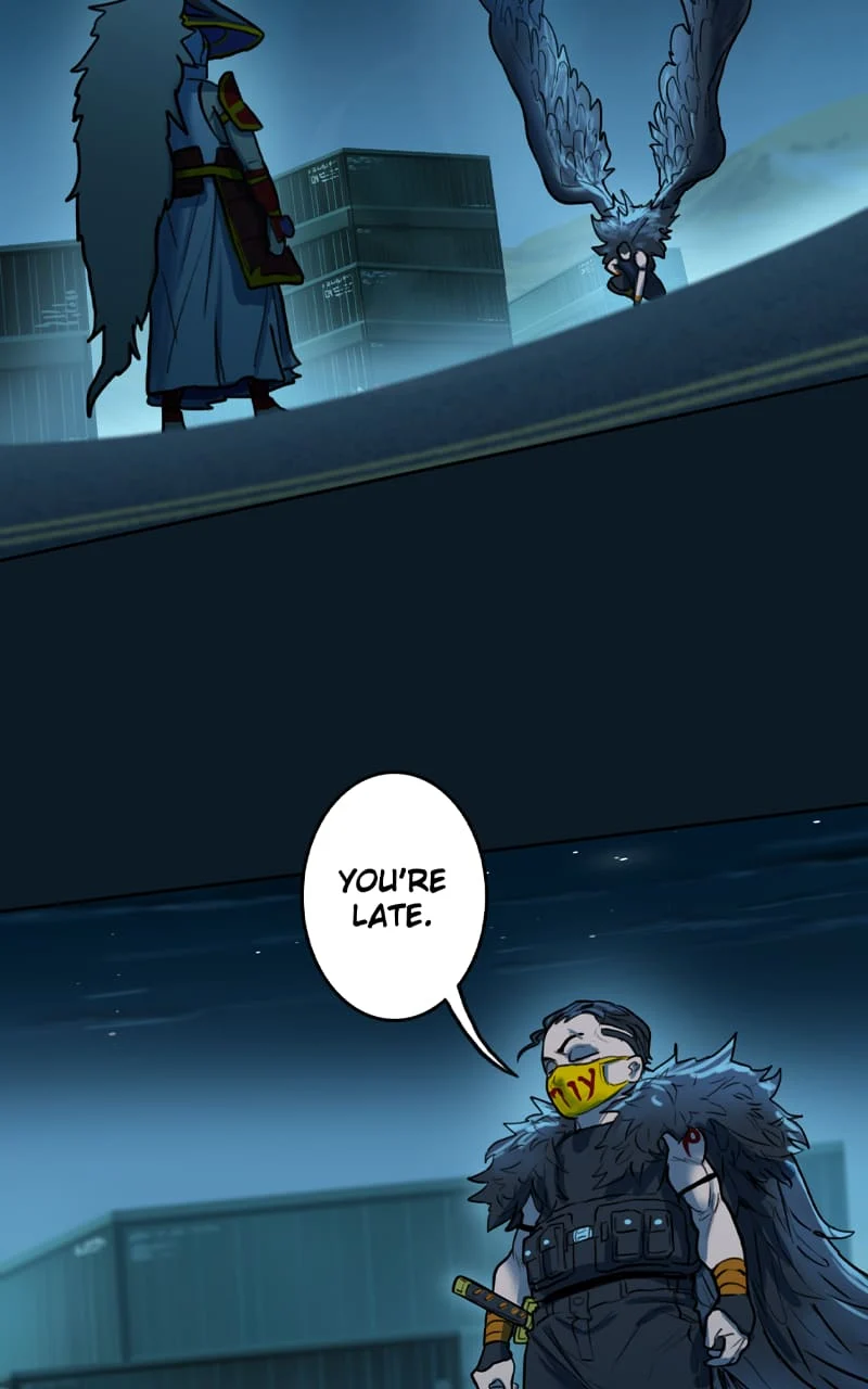 Ordeal chapter 98 page 12