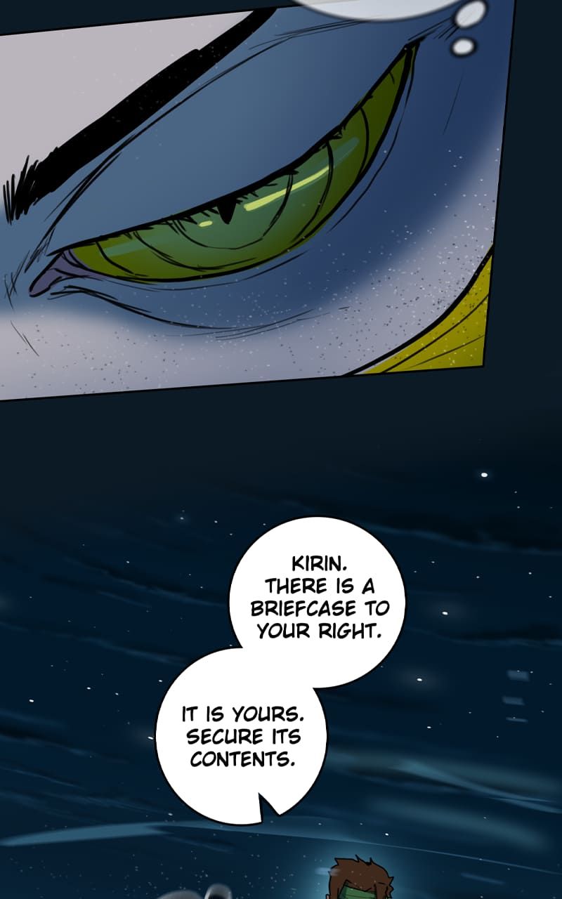 Ordeal chapter 98 page 20