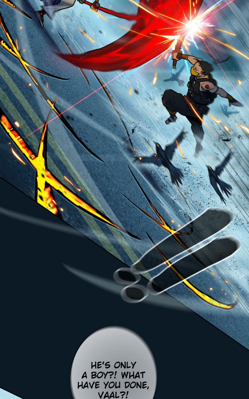 Ordeal chapter 98 page 31