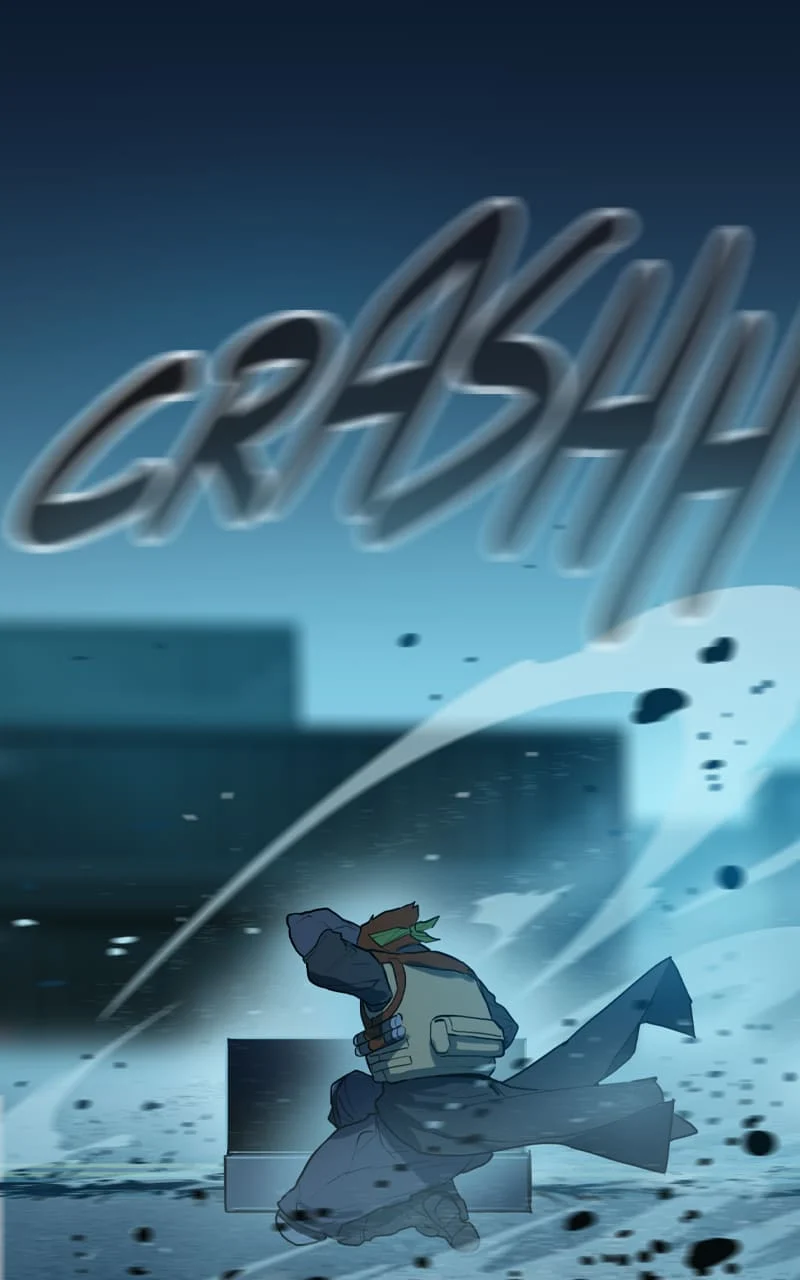 Ordeal chapter 98 page 64