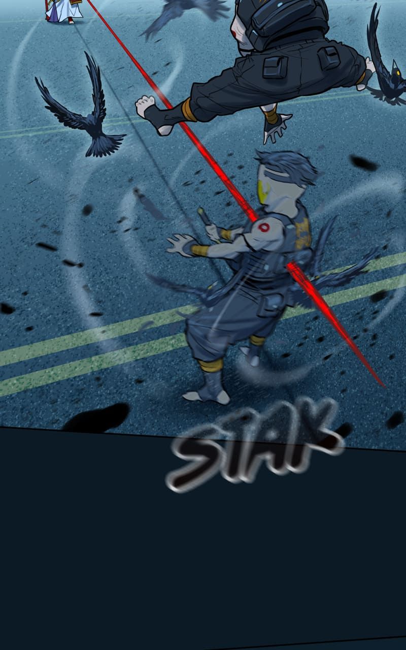 Ordeal chapter 98 page 75