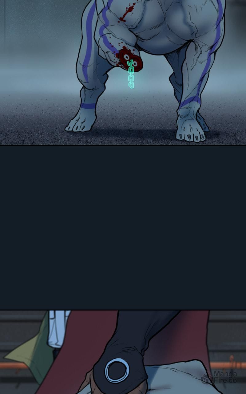 Ordeal chapter 99 page 2