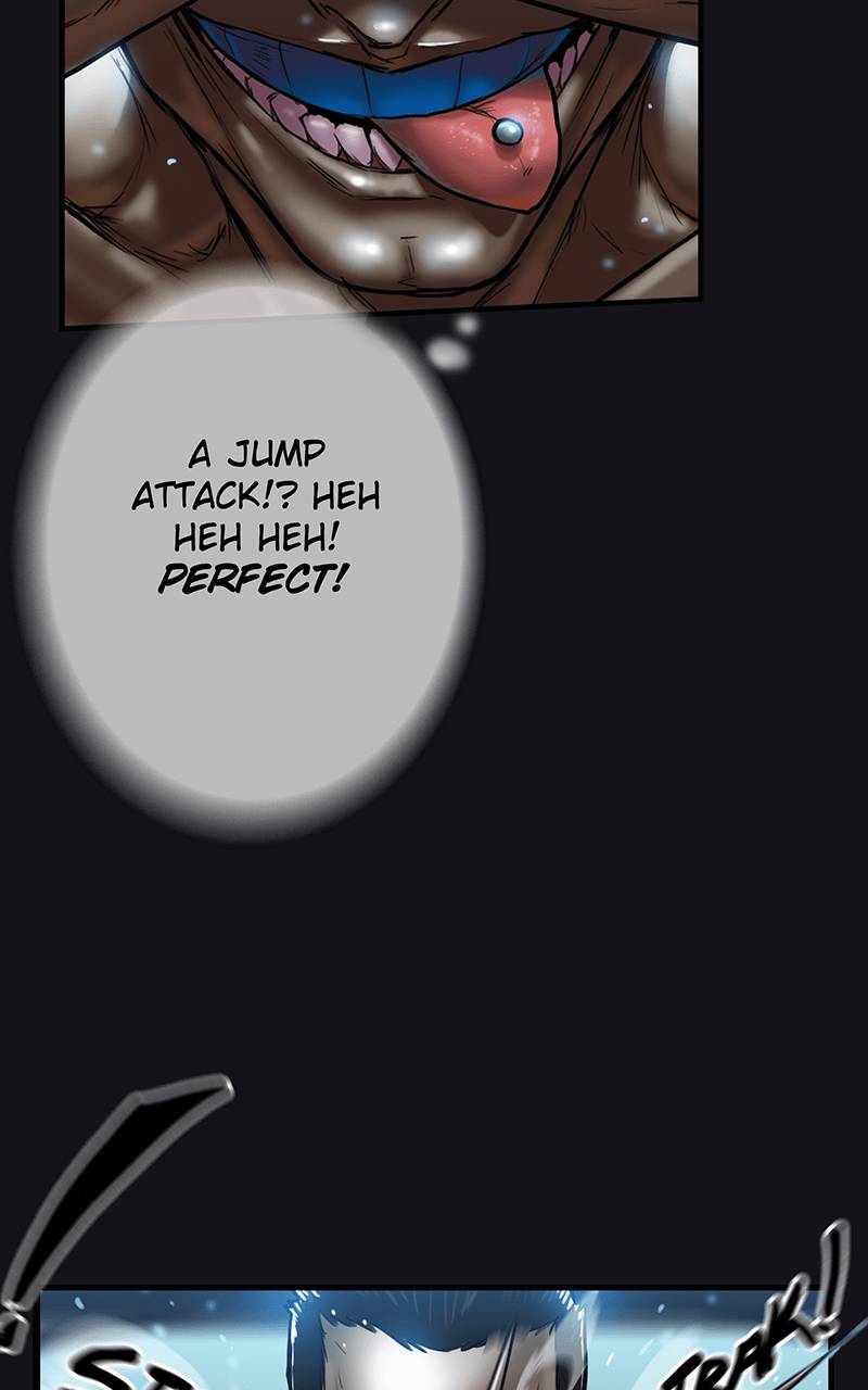 Ordeal chapter 1 page 55