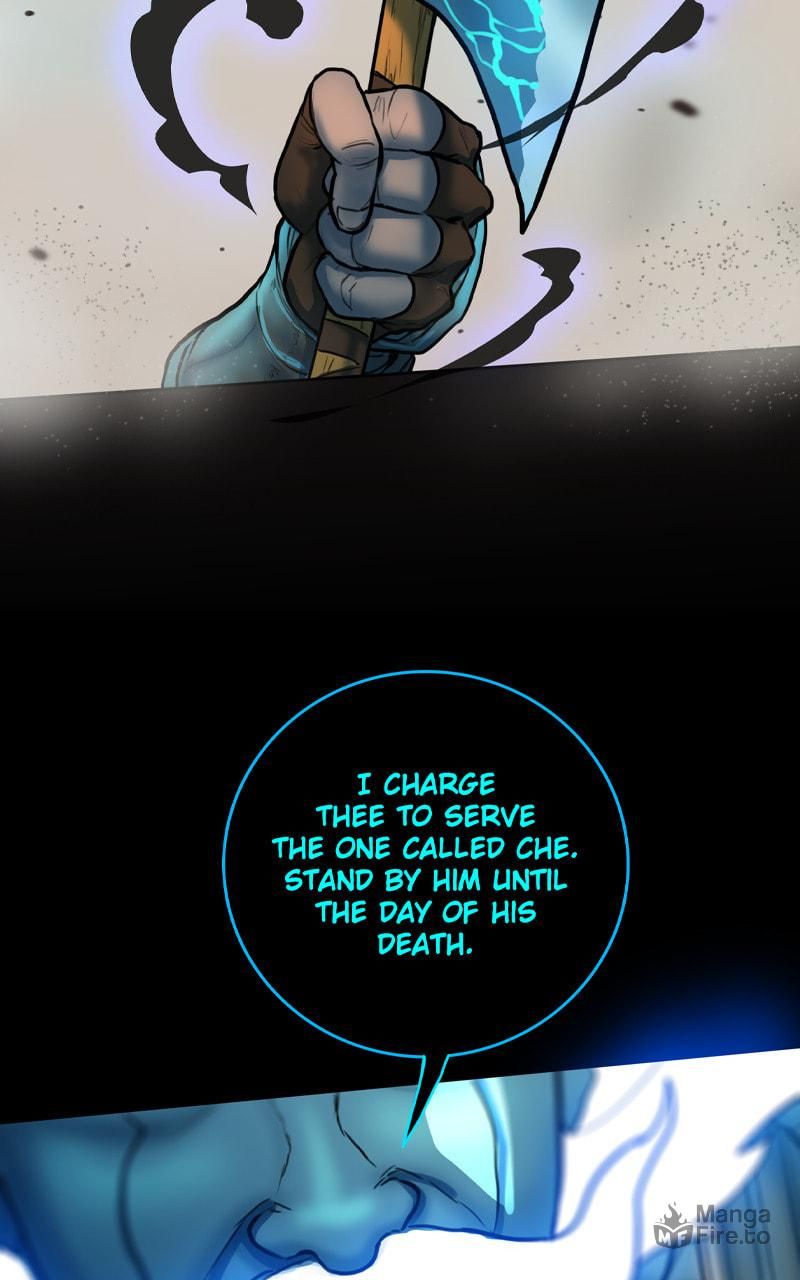 Ordeal chapter 105 page 80