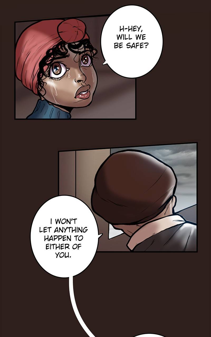 Ordeal chapter 11 page 71