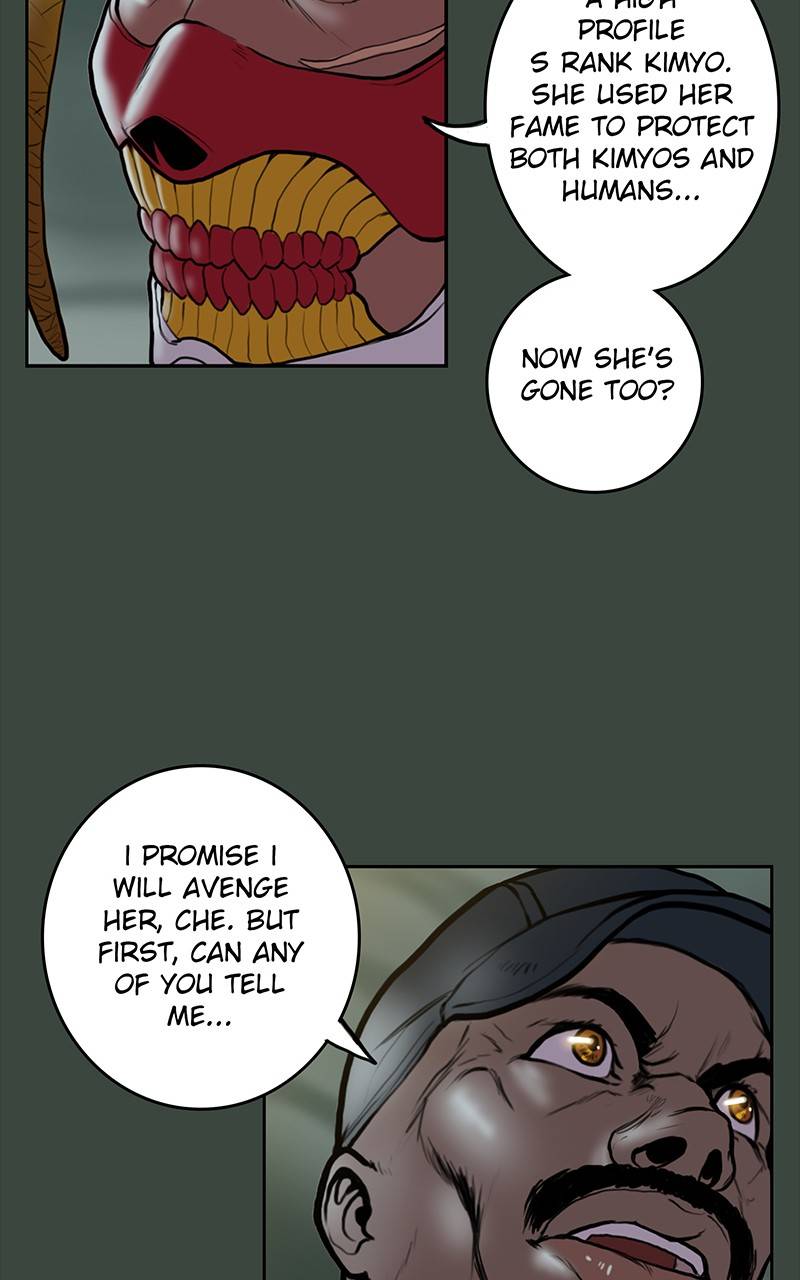 Ordeal chapter 19 page 37