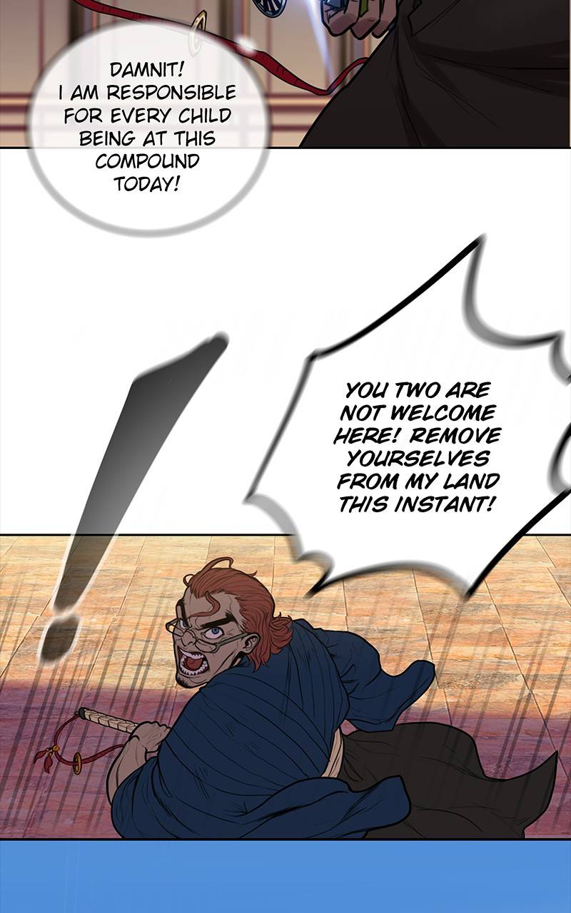 Ordeal chapter 19 page 82