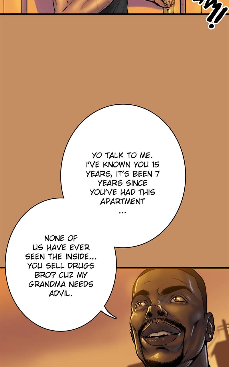 Ordeal chapter 2 page 37