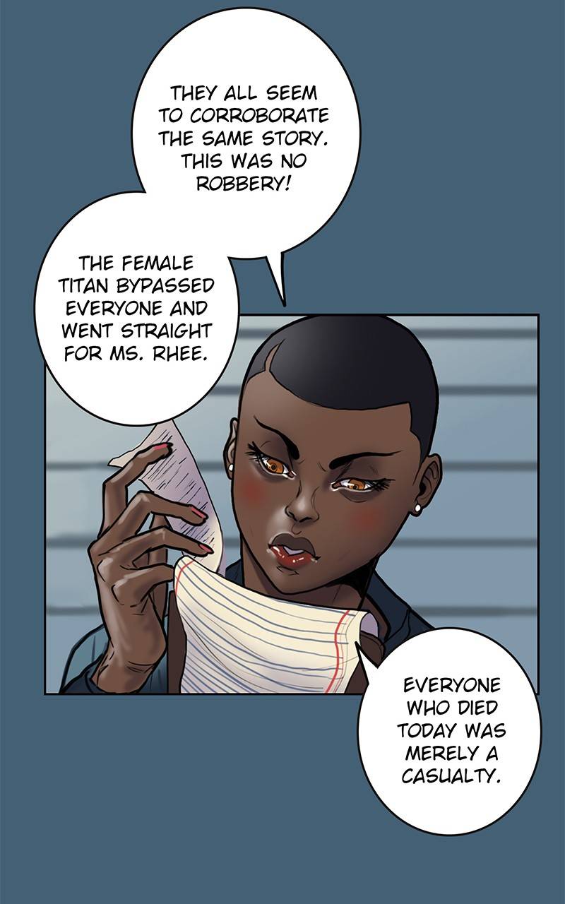 Ordeal chapter 20 page 20