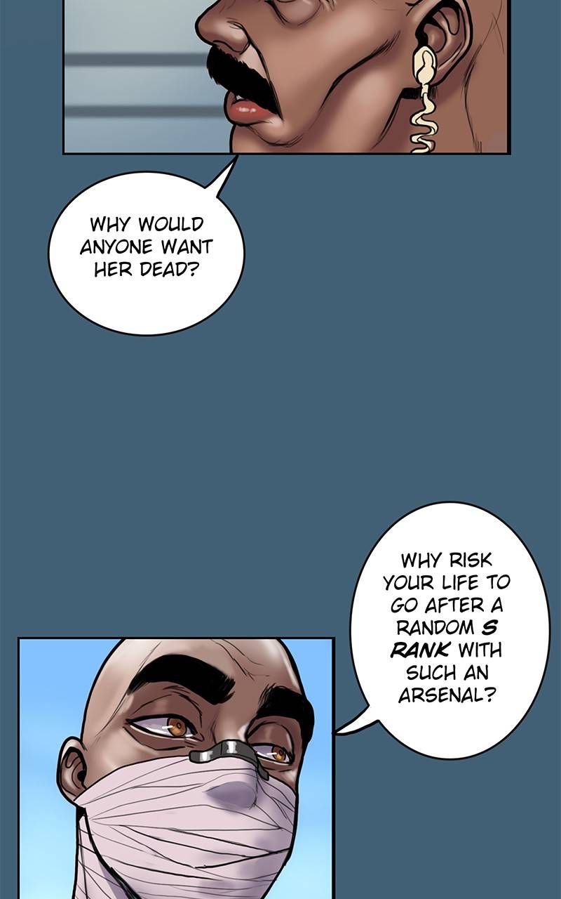 Ordeal chapter 20 page 35