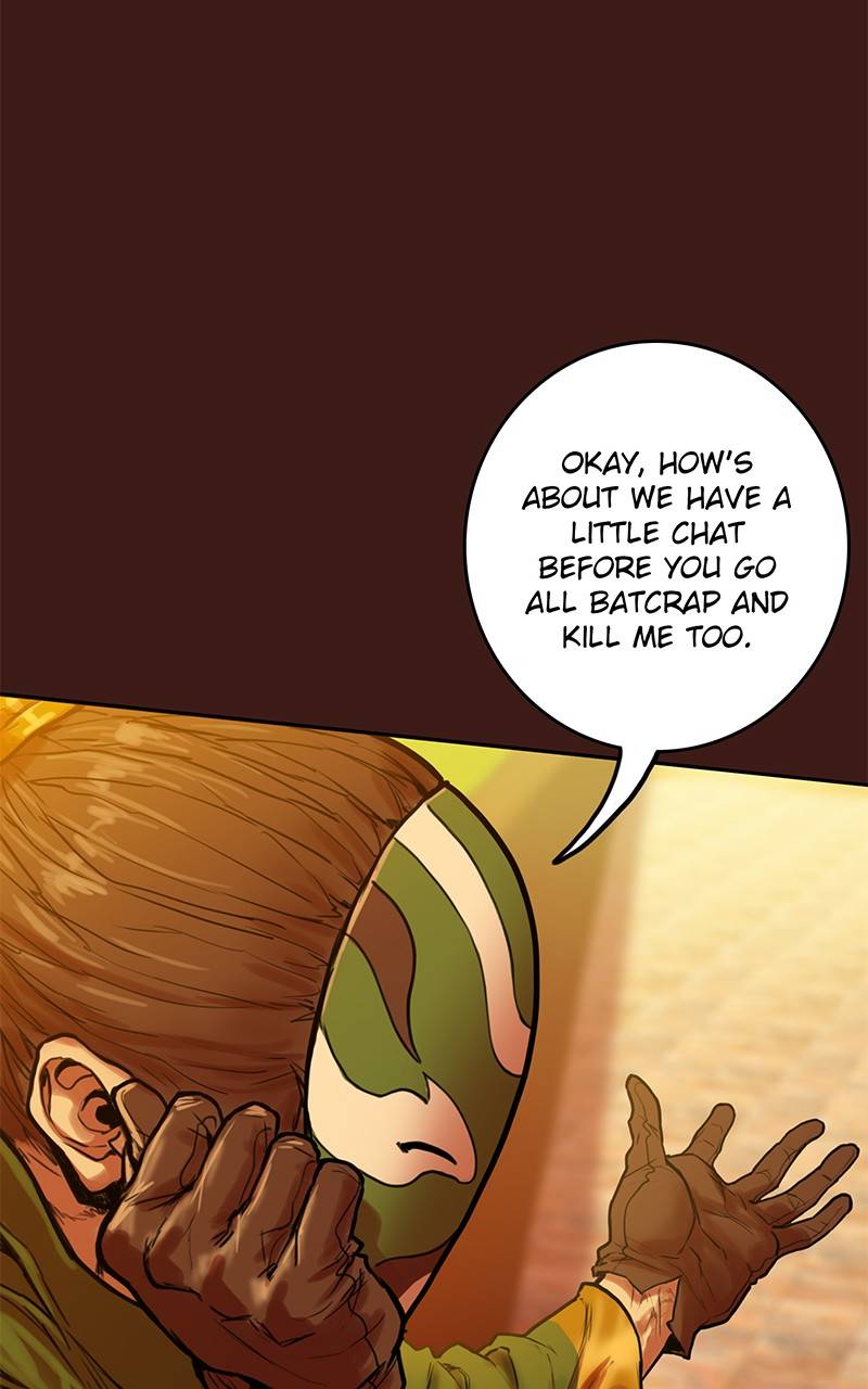 Ordeal chapter 21 page 91