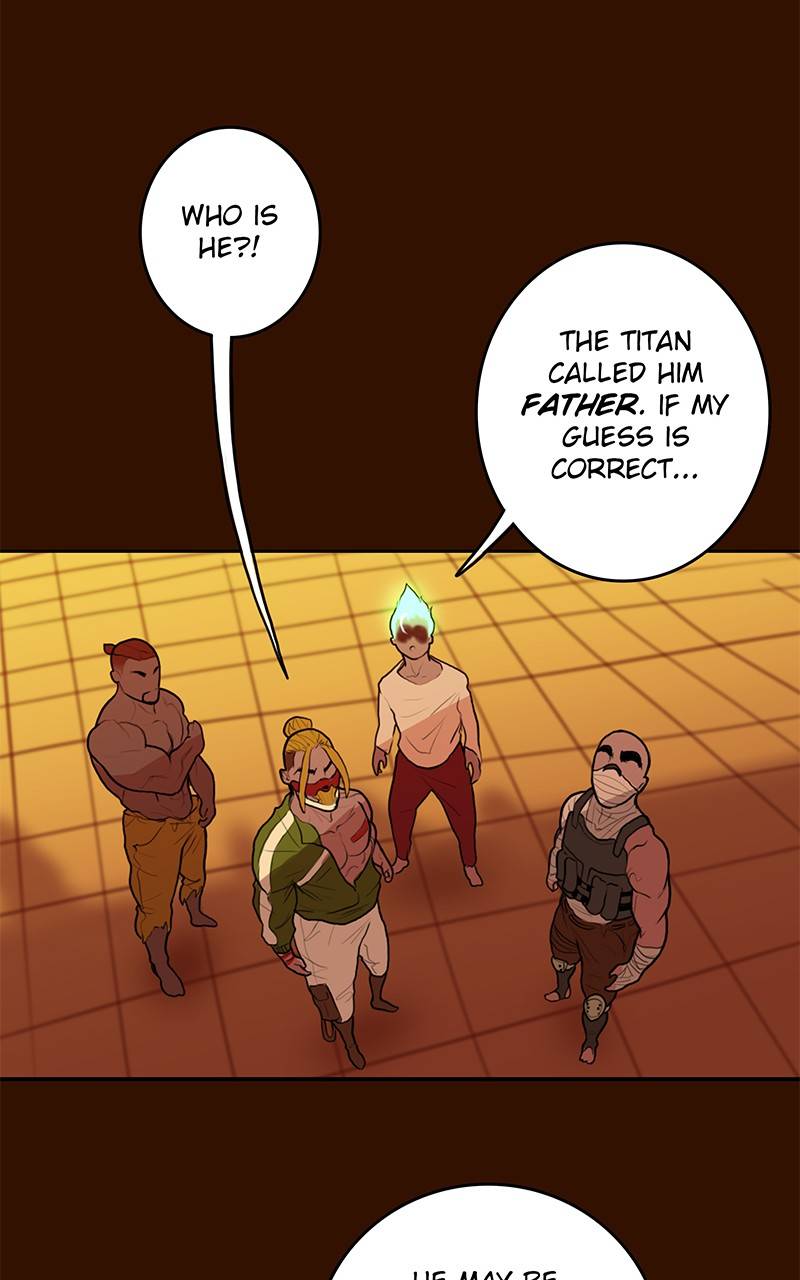 Ordeal chapter 22 page 51