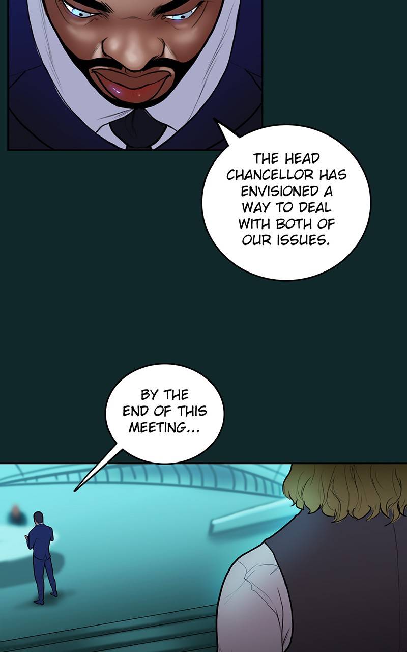 Ordeal chapter 23 page 72