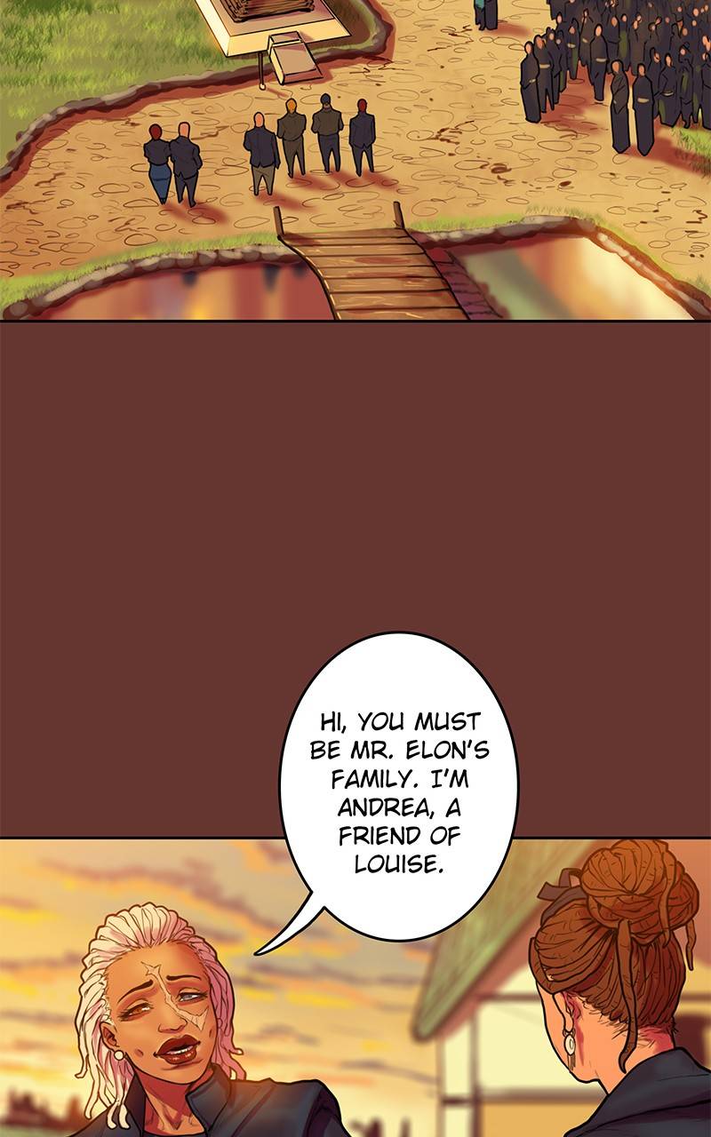 Ordeal chapter 23 page 79