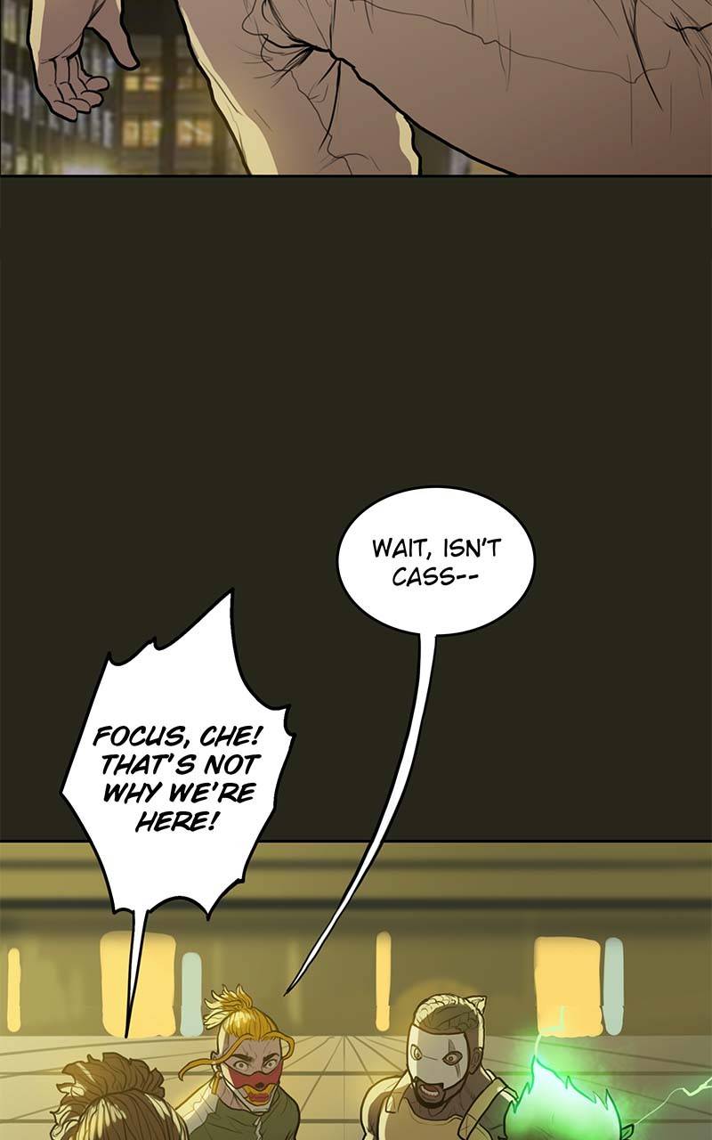 Ordeal chapter 28 page 73