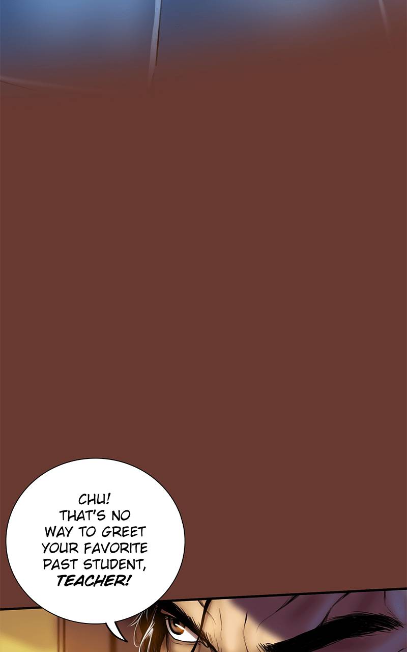 Ordeal chapter 3 page 6