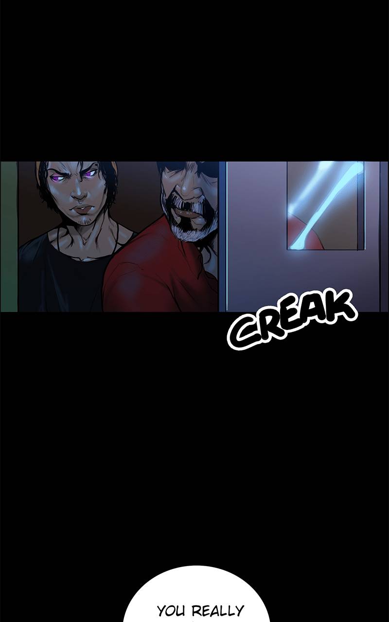 Ordeal chapter 3 page 64