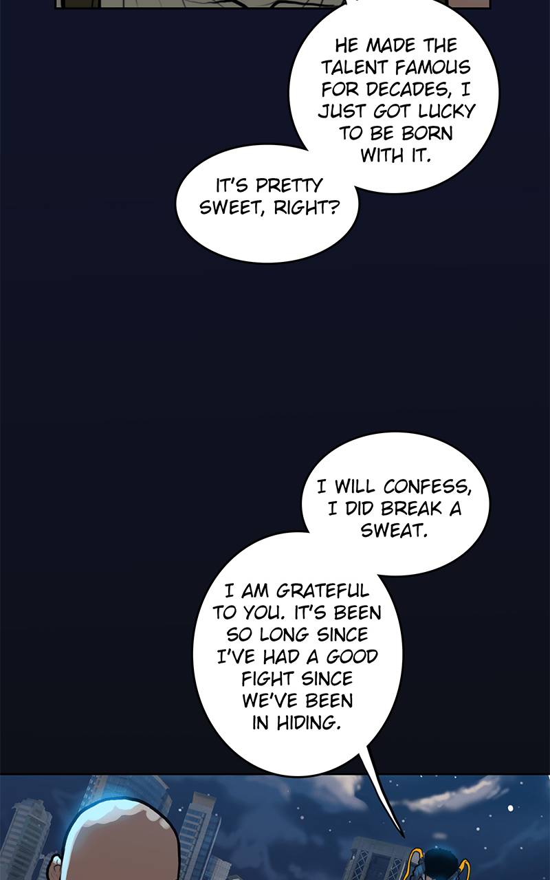 Ordeal chapter 30 page 14